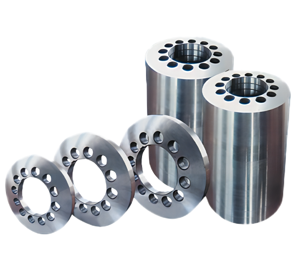 縱剪圓盤系列刀片